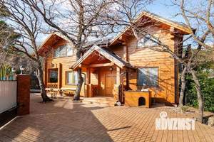 Дом 180м², 2-этажный, посуточно,