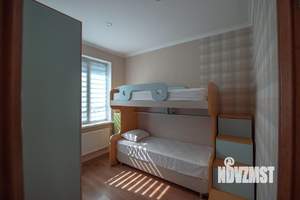 Дом 120м², 1-этажный, посуточно,