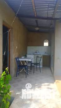 Дом 30м², 1-этажный, посуточно,