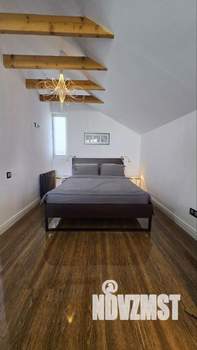 Дом 43м², 3-этажный, посуточно,