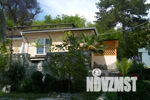 Дом 70м², 1-этажный, посуточно,