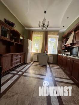 Дом 290м², 2-этажный, посуточно,