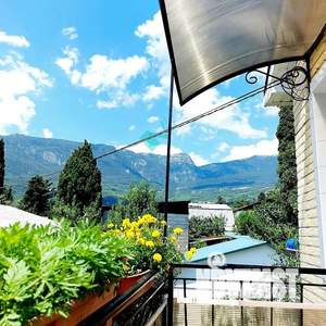 Дом 60м², 2-этажный, посуточно,