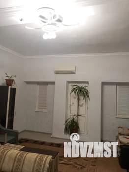 Дом 38м², 1-этажный, посуточно,