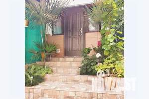 Дом 10м², 1-этажный, посуточно,