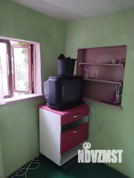 Дом 15м², 2-этажный, на длительный срок,