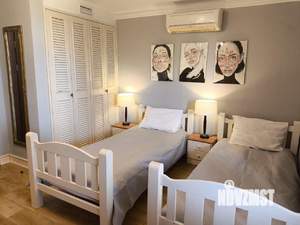 Дом 125м², 2-этажный, посуточно,