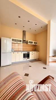 Дом 50м², 2-этажный, на длительный срок,