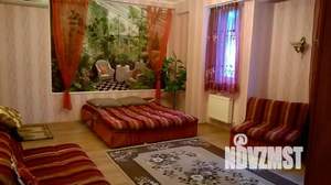 Дом 120м², 1-этажный, посуточно,