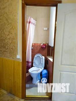 Дом 18м², 1-этажный, посуточно,