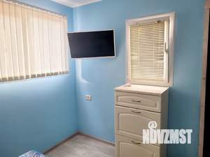 Дом 18м², 1-этажный, посуточно,