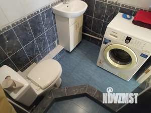 Дом 27м², 1-этажный, посуточно,