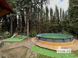 Дом 300м², 3-этажный, посуточно,