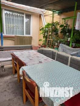 Дом 56м², 1-этажный, посуточно,