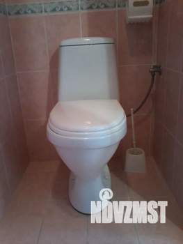 Дом 18м², 1-этажный, посуточно,