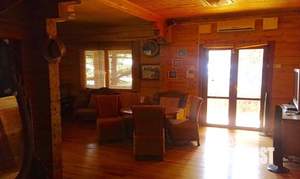 Дом 250м², 2-этажный, посуточно,