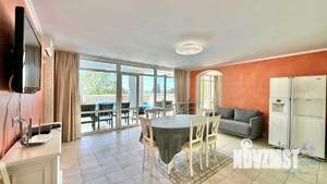 Дом 300м², 3-этажный, посуточно,