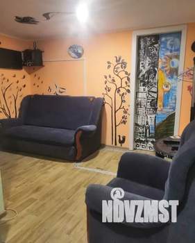 Дом 65м², 1-этажный, посуточно,