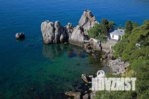 Дом 25м², 1-этажный, посуточно,