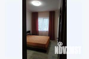 Дом 40м², 1-этажный, посуточно,