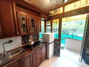 Дом 55м², 2-этажный, на длительный срок,