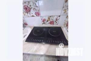 Дом 23м², 1-этажный, посуточно,