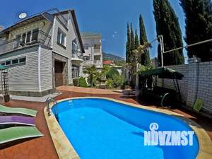 Дом 150м², 3-этажный, посуточно,