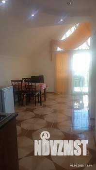 Дом 80м², 3-этажный, посуточно,