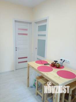 Дом 33м², 1-этажный, посуточно,