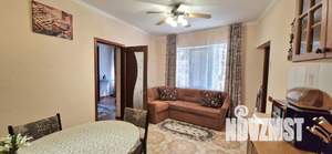 Дом 50м², 2-этажный, посуточно,