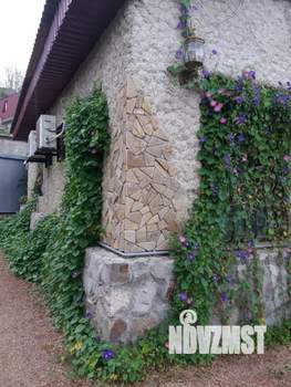 Дом 130м², 1-этажный, посуточно,