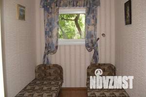 Дом 40м², 2-этажный, посуточно,