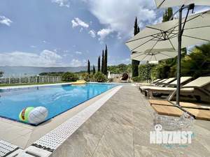 Дом 504м², 4-этажный, посуточно,