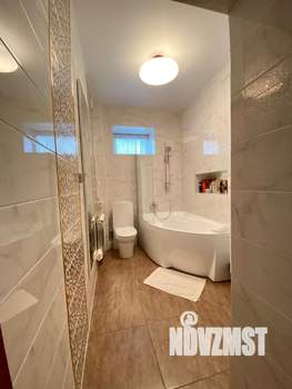 Дом 128м², 2-этажный, посуточно,