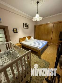 Дом 120м², 1-этажный, посуточно,