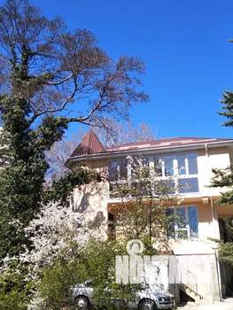 Дом 97м², 2-этажный, посуточно,