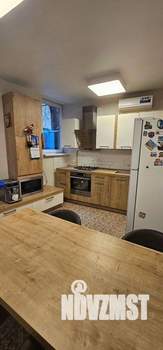 Дом 120м², 3-этажный, посуточно,