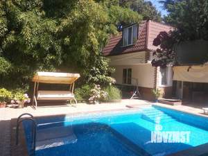 Дом 250м², 2-этажный, посуточно,