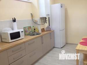 Дом 33м², 1-этажный, посуточно,