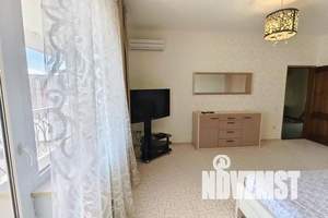 Дом 400м², 4-этажный, посуточно,