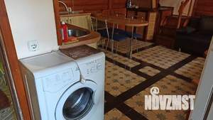 Дом 60м², 2-этажный, посуточно,