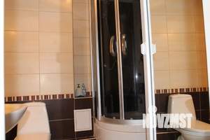 Дом 100м², 3-этажный, посуточно,