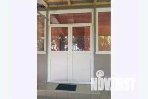 Дом 60м², 1-этажный, посуточно,