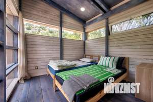 Дом 120м², 2-этажный, посуточно,