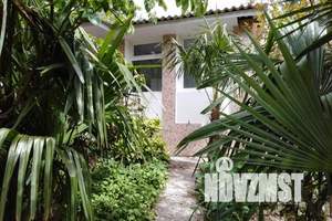 Дом 50м², 1-этажный, посуточно,