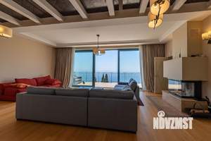 Дом 800м², 3-этажный, посуточно,