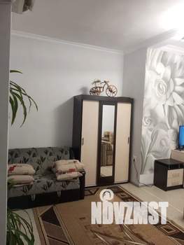 Дом 38м², 1-этажный, посуточно,