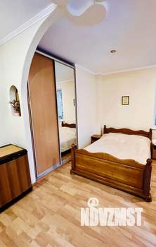 Дом 35м², 1-этажный, посуточно,