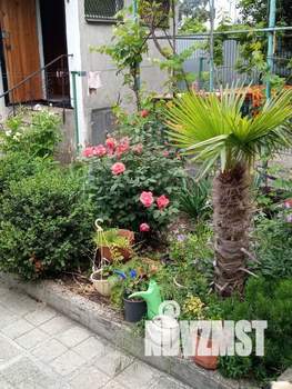 Дом 100м², 1-этажный, посуточно,