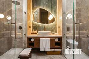 Дом 200м², 1-этажный, посуточно,